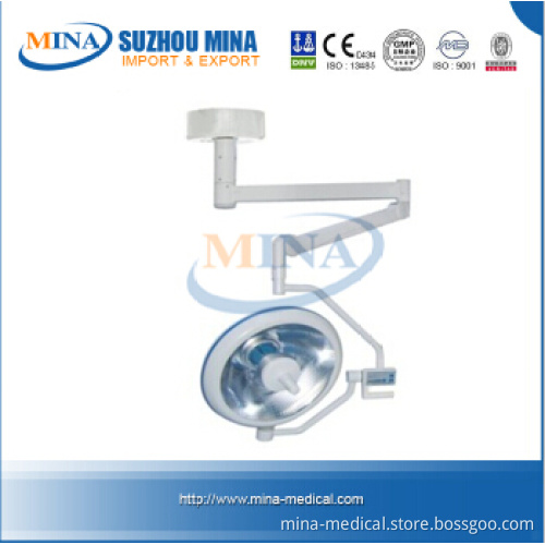 CE Approved Surgical Shadowless Operating Lamp (MINA-D-004-L500)